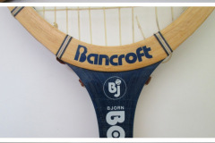 Bancroft Bjorn Borg Champion