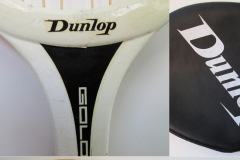 Dunlop Goldwing