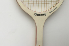 Spalding World Open