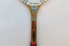 Tretorn Von Braun Davis Cup