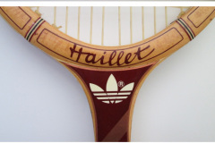 Adidas Haillet