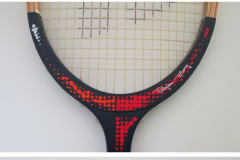Donnay Borg No 1