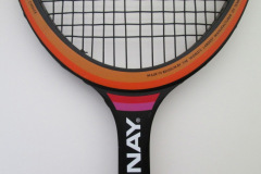 Donnay Allwood Bjorn Borg
