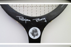 Donnay Bjorn Borg