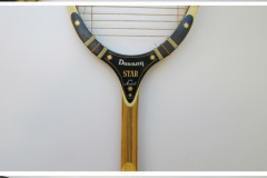 Donnay Star Pro Model