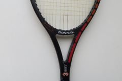 Donnay 3Set Graphit´glass GT