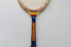 Donnay Racing Bjorn Borg