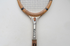 Donnay Jan Erik Lundqvist Match