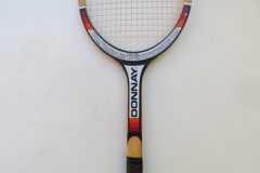 Donnay International Tennis Team