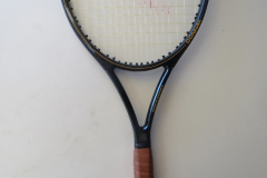 Donnay Supermid College