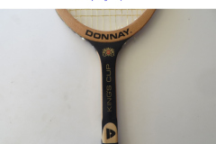 Donnay King´s Cup
