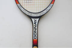 Donnay International Tennis Team