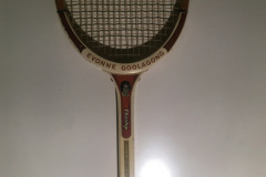 Dunlop Evonne Goolagong