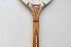 Dunlop Maxply Fort