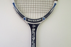 Dunlop Blue Flash junior