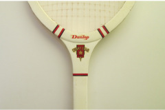 Dunlop Courtstar