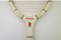 Dunlop Pioneer