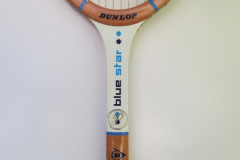 Dunlop Blue Star