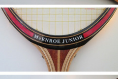 Dunlop McEnroe Junior