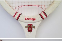 Dunlop Courtstar