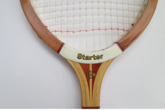 Dunlop Starter