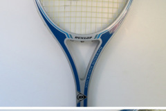 Dunlop John McEnroe Autograph