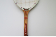Dunlop Maxply Fort