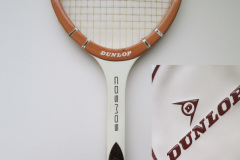Dunlop Cosmos