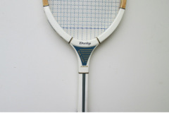 Dunlop Blue Flash Junior