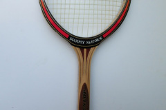 Dunlop Maxply McEnroe