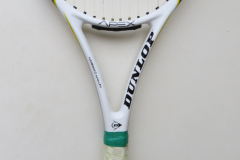 Dunlop Apex Lite