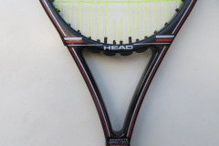 Head Graphite  Director II