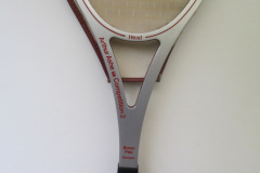 Head Arthur Ashe Competition