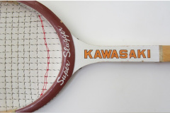 Kawasaki Super Slugger