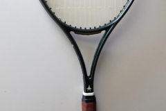 Kneissl White Star Profile 35