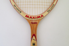 Maxima Torneo De Luxe
