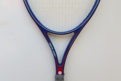 Centre Court Graphite