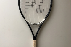 Point Zero Pro Court Graphite Comp