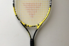 Technifibre Bullit 58, franskt racket från 2005
