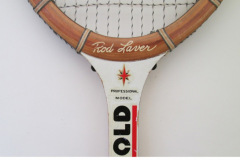 Chemold Rod Laver