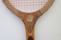 Conqueror Laminated Model