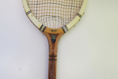 The Blue Riband Tournament Model