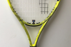 Prince Air O3 Rebel Yellow