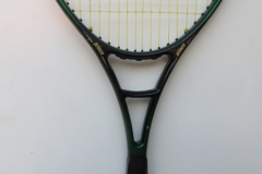 Prince J/R Graphite II Widebody