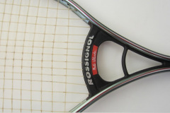 Rossignol Mats Wilander