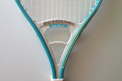 Rossignol Mats Wilander turkos