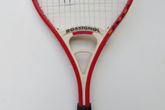 Rossignol M230 red
