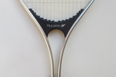 Rucanor chrome/svart