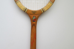 Slazenger Queens Tournament model