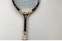 Slazenger Ken Rosewall